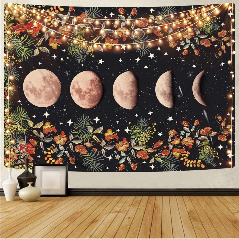 Wall Tapestry